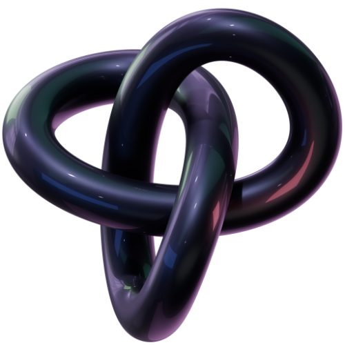 torus 3d image